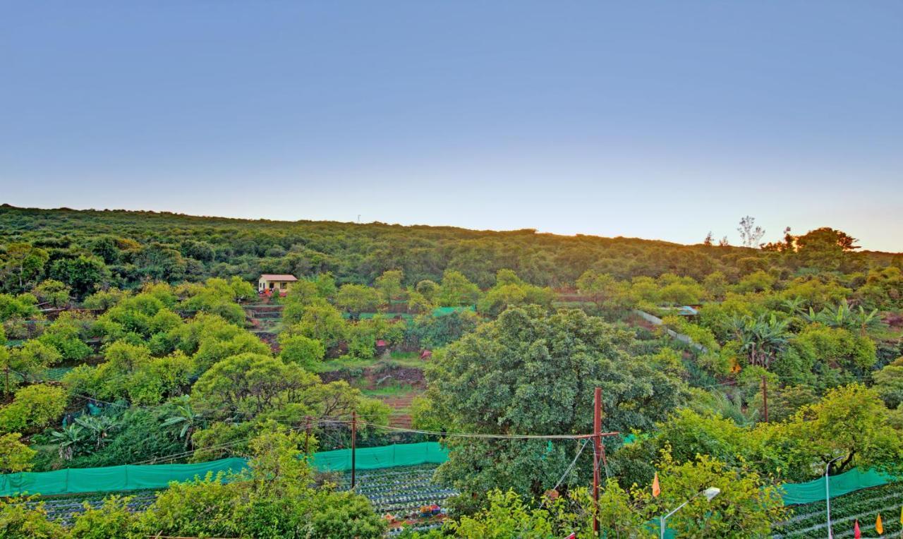 Treebo Shivay Resort Mahābaleshwar Εξωτερικό φωτογραφία