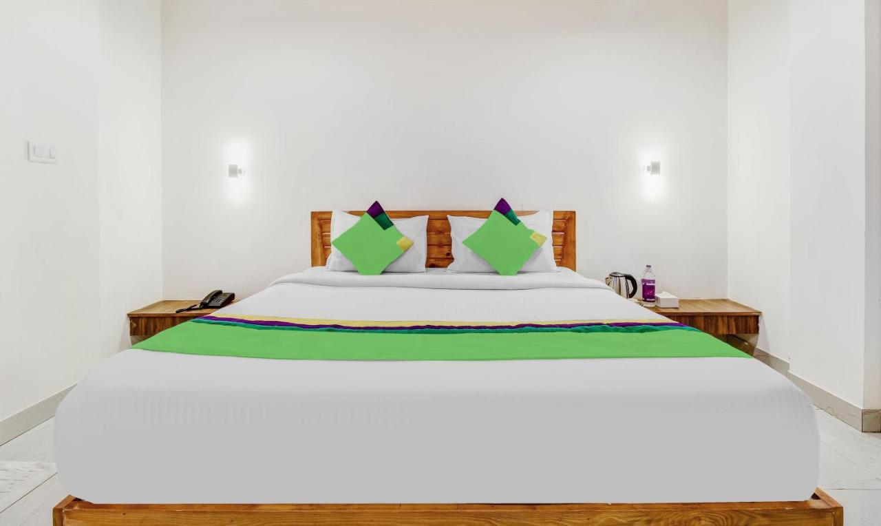 Treebo Shivay Resort Mahābaleshwar Εξωτερικό φωτογραφία